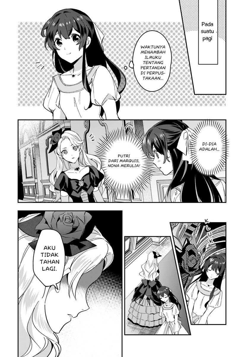 Dazzling Prince! Chapter 02.2 Gambar 10